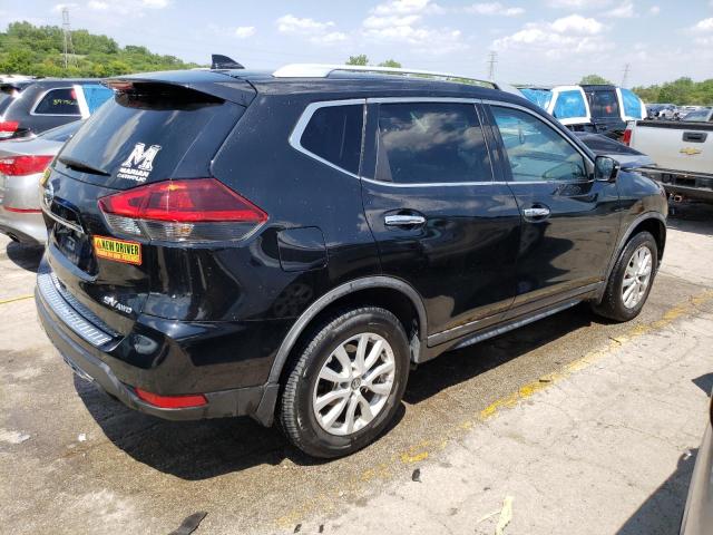 Photo 2 VIN: KNMAT2MV8JP570401 - NISSAN ROGUE 