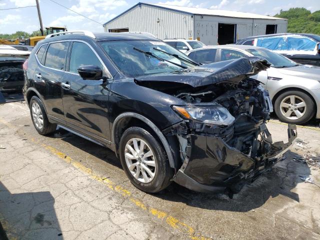 Photo 3 VIN: KNMAT2MV8JP570401 - NISSAN ROGUE 