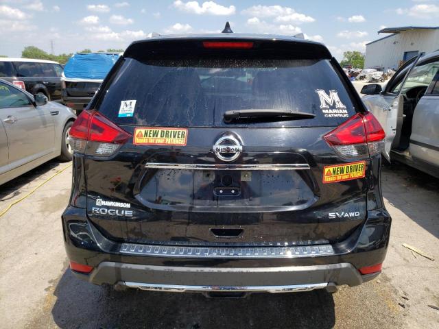 Photo 5 VIN: KNMAT2MV8JP570401 - NISSAN ROGUE 