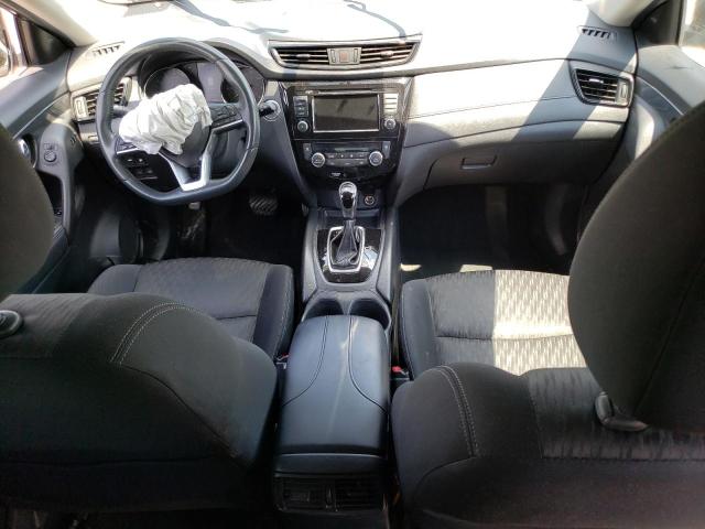 Photo 7 VIN: KNMAT2MV8JP570401 - NISSAN ROGUE 