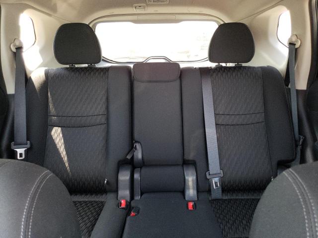 Photo 9 VIN: KNMAT2MV8JP570401 - NISSAN ROGUE 