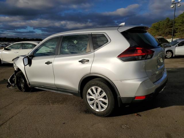 Photo 1 VIN: KNMAT2MV8JP570575 - NISSAN ROGUE S 