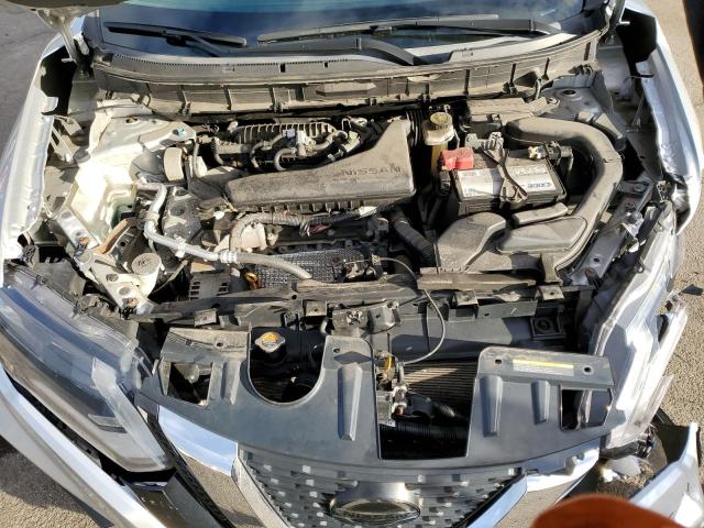 Photo 11 VIN: KNMAT2MV8JP570575 - NISSAN ROGUE S 