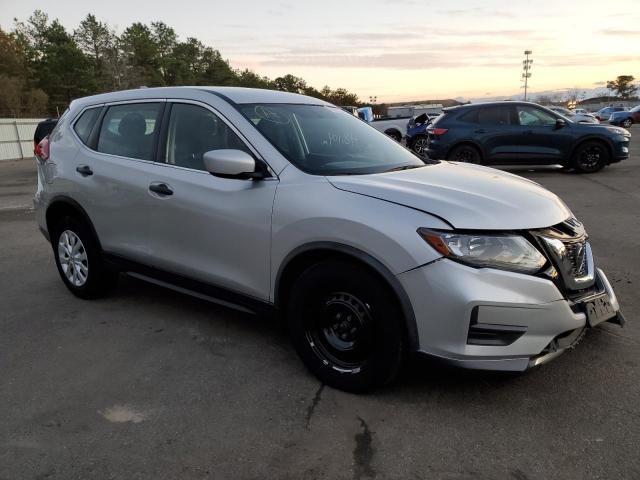 Photo 3 VIN: KNMAT2MV8JP570575 - NISSAN ROGUE S 