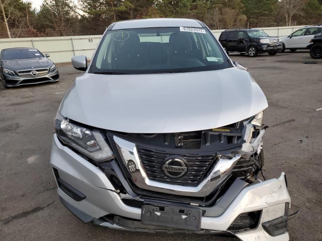 Photo 4 VIN: KNMAT2MV8JP570575 - NISSAN ROGUE S 