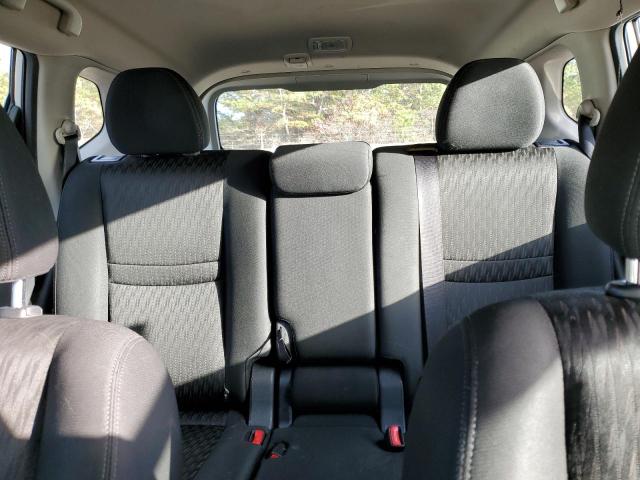 Photo 9 VIN: KNMAT2MV8JP570575 - NISSAN ROGUE S 