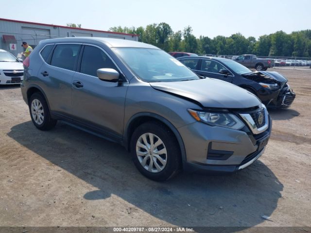 Photo 0 VIN: KNMAT2MV8JP570950 - NISSAN ROGUE 