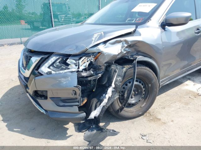 Photo 5 VIN: KNMAT2MV8JP570950 - NISSAN ROGUE 