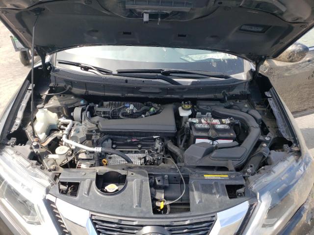 Photo 10 VIN: KNMAT2MV8JP573167 - NISSAN ROGUE 