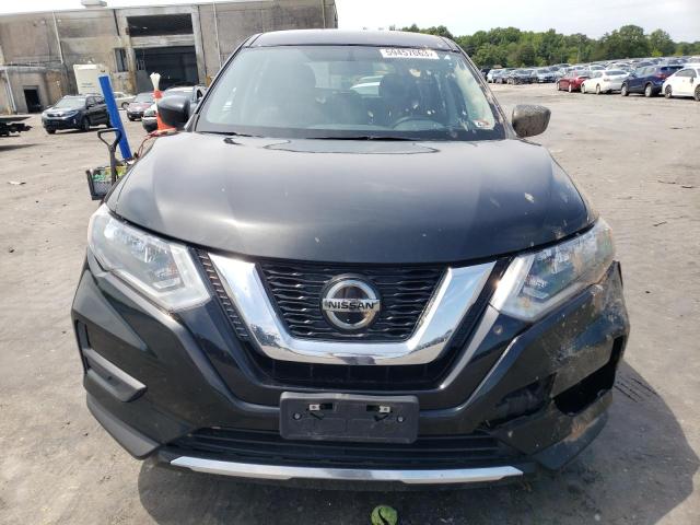 Photo 4 VIN: KNMAT2MV8JP573167 - NISSAN ROGUE 