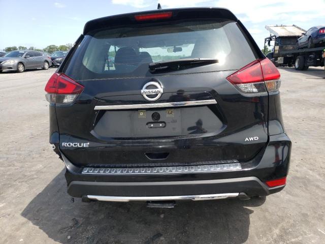 Photo 5 VIN: KNMAT2MV8JP573167 - NISSAN ROGUE 