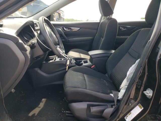 Photo 6 VIN: KNMAT2MV8JP573167 - NISSAN ROGUE 