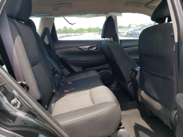 Photo 9 VIN: KNMAT2MV8JP573167 - NISSAN ROGUE 