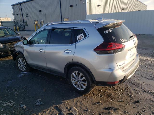 Photo 1 VIN: KNMAT2MV8JP573346 - NISSAN ROGUE S 