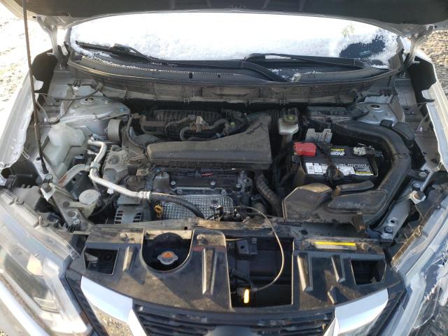 Photo 10 VIN: KNMAT2MV8JP573346 - NISSAN ROGUE S 