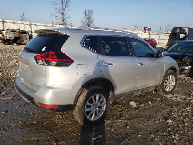 Photo 2 VIN: KNMAT2MV8JP573346 - NISSAN ROGUE S 