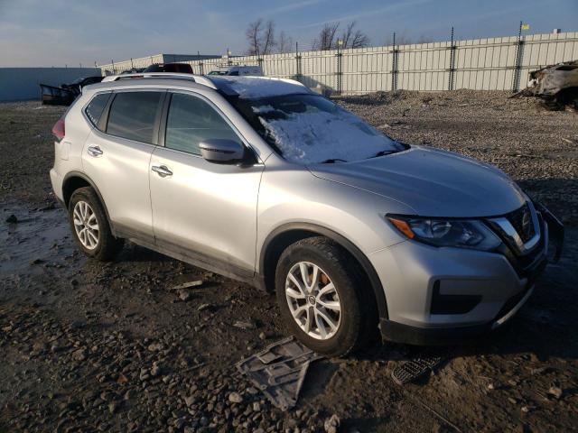 Photo 3 VIN: KNMAT2MV8JP573346 - NISSAN ROGUE S 