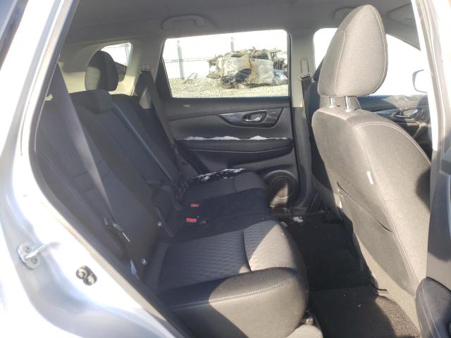 Photo 9 VIN: KNMAT2MV8JP573346 - NISSAN ROGUE S 