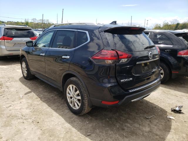 Photo 2 VIN: KNMAT2MV8JP578448 - NISSAN ROGUE 