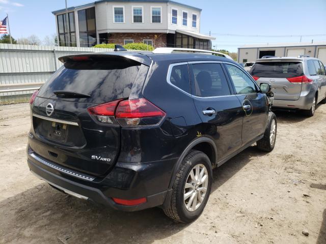 Photo 3 VIN: KNMAT2MV8JP578448 - NISSAN ROGUE 