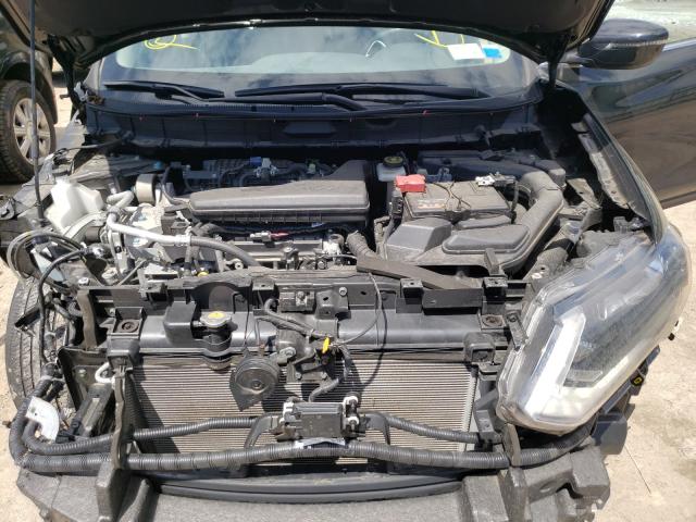 Photo 6 VIN: KNMAT2MV8JP578448 - NISSAN ROGUE 