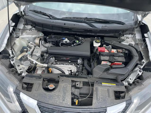 Photo 6 VIN: KNMAT2MV8JP583598 - NISSAN ROGUE S 