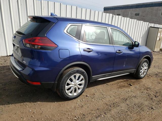 Photo 2 VIN: KNMAT2MV8JP587828 - NISSAN ROGUE S 