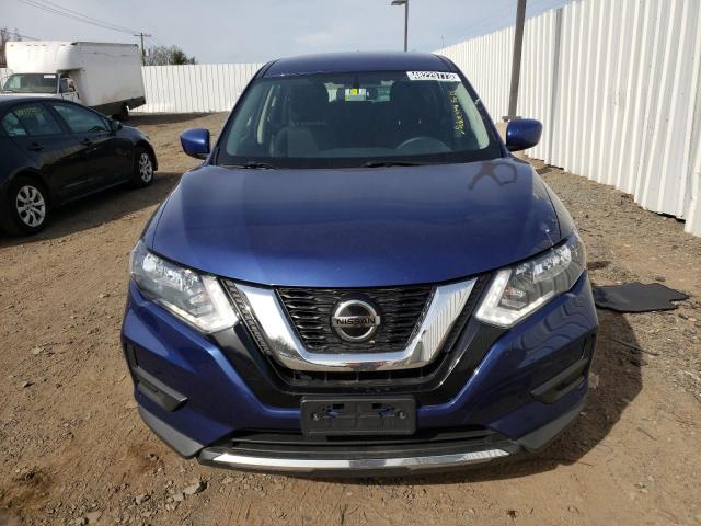 Photo 4 VIN: KNMAT2MV8JP587828 - NISSAN ROGUE S 