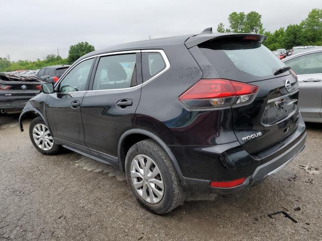 Photo 1 VIN: KNMAT2MV8JP587862 - NISSAN ROGUE 