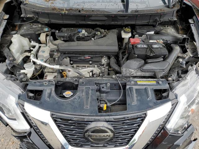 Photo 10 VIN: KNMAT2MV8JP587862 - NISSAN ROGUE 