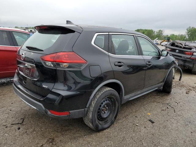 Photo 2 VIN: KNMAT2MV8JP587862 - NISSAN ROGUE 