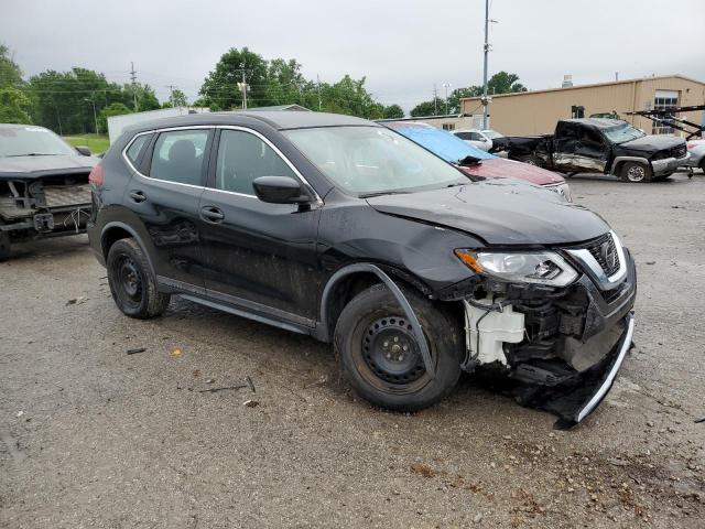 Photo 3 VIN: KNMAT2MV8JP587862 - NISSAN ROGUE 