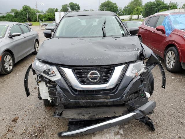 Photo 4 VIN: KNMAT2MV8JP587862 - NISSAN ROGUE 