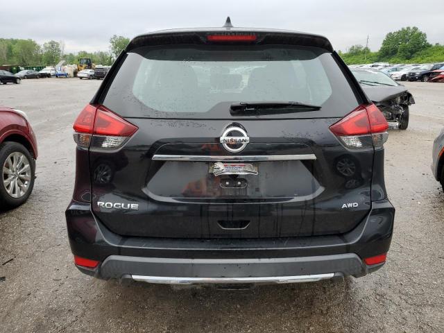 Photo 5 VIN: KNMAT2MV8JP587862 - NISSAN ROGUE 