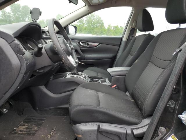 Photo 6 VIN: KNMAT2MV8JP587862 - NISSAN ROGUE 