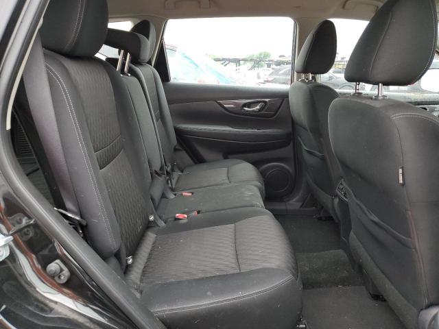 Photo 9 VIN: KNMAT2MV8JP587862 - NISSAN ROGUE 