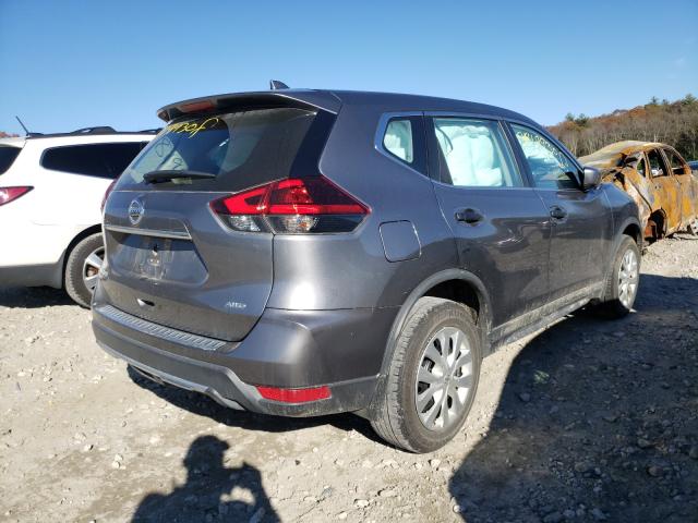 Photo 3 VIN: KNMAT2MV8JP588624 - NISSAN ROGUE S 