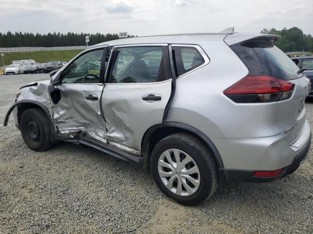 Photo 1 VIN: KNMAT2MV8JP589062 - NISSAN ROGUE S 