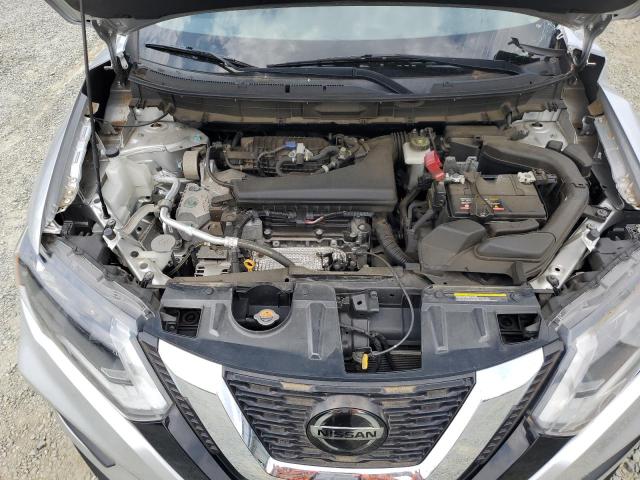 Photo 11 VIN: KNMAT2MV8JP589062 - NISSAN ROGUE S 