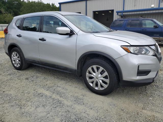 Photo 3 VIN: KNMAT2MV8JP589062 - NISSAN ROGUE S 