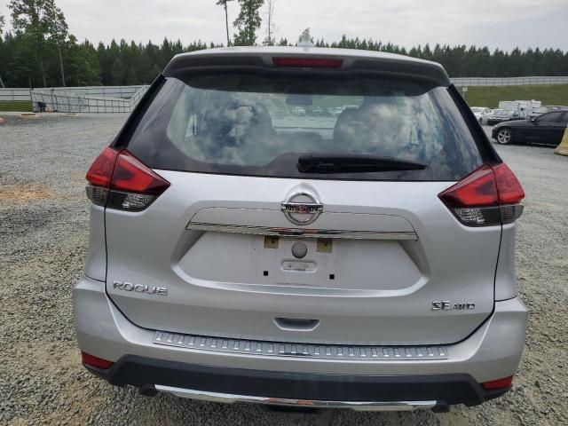 Photo 5 VIN: KNMAT2MV8JP589062 - NISSAN ROGUE S 