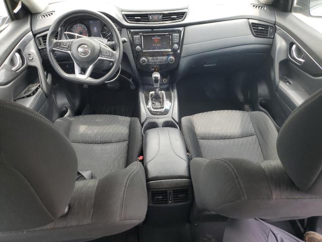 Photo 7 VIN: KNMAT2MV8JP589062 - NISSAN ROGUE S 