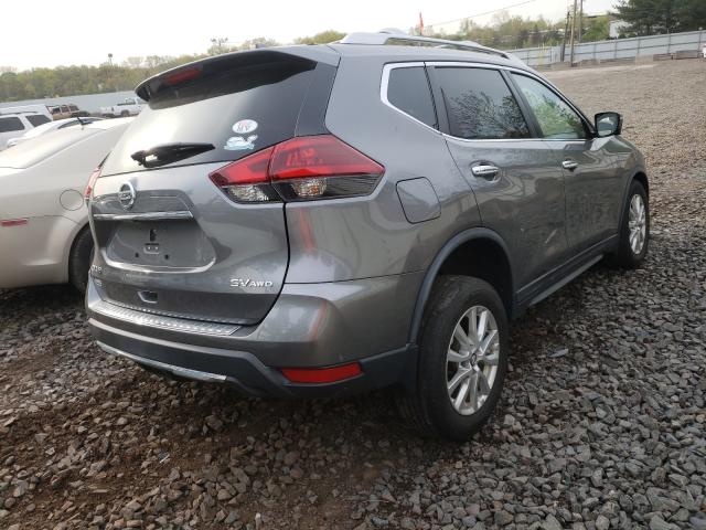 Photo 3 VIN: KNMAT2MV8JP589126 - NISSAN ROGUE 