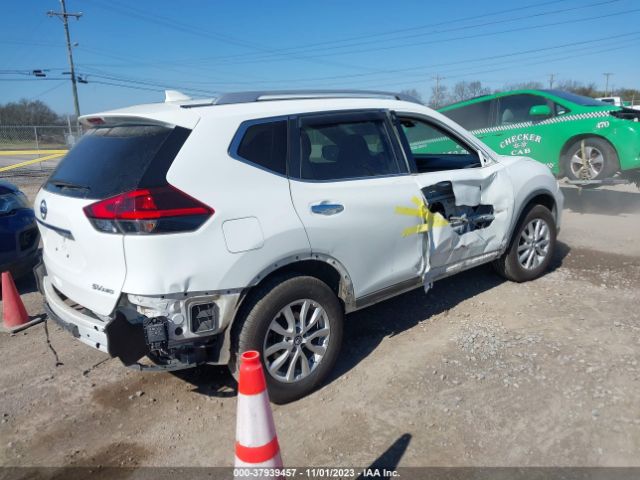 Photo 3 VIN: KNMAT2MV8JP591023 - NISSAN ROGUE 