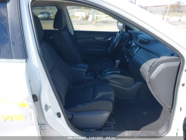 Photo 4 VIN: KNMAT2MV8JP591023 - NISSAN ROGUE 