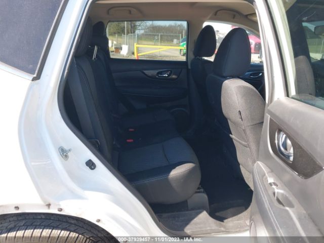 Photo 7 VIN: KNMAT2MV8JP591023 - NISSAN ROGUE 