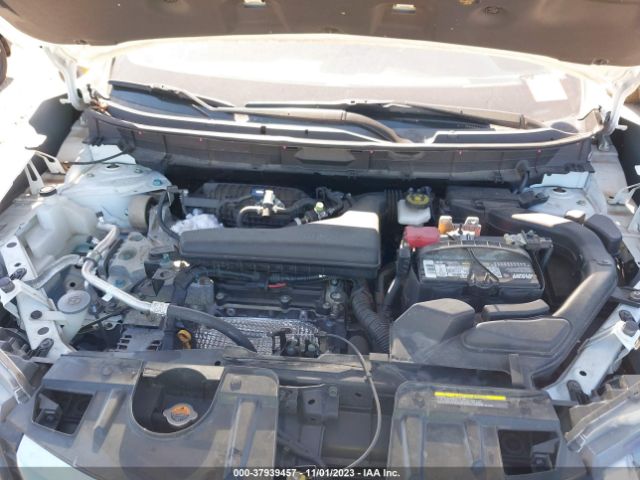 Photo 9 VIN: KNMAT2MV8JP591023 - NISSAN ROGUE 