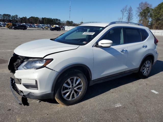 Photo 0 VIN: KNMAT2MV8JP594777 - NISSAN ROGUE 