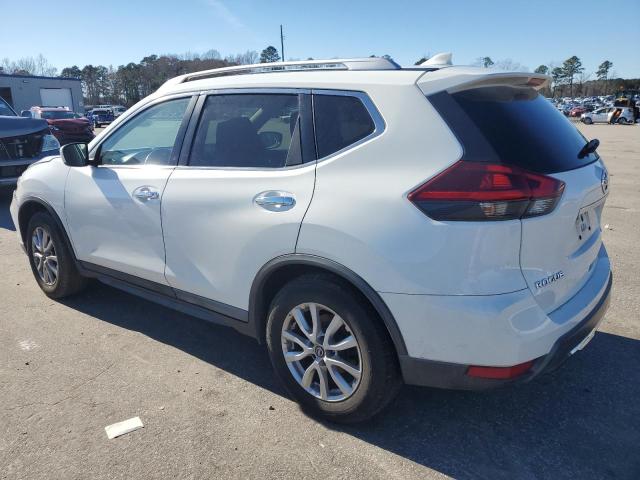 Photo 1 VIN: KNMAT2MV8JP594777 - NISSAN ROGUE 