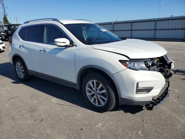 Photo 3 VIN: KNMAT2MV8JP594777 - NISSAN ROGUE 